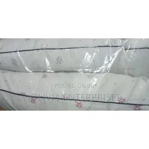 Bed Pillows (A Pair)