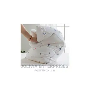 Fibre Bed Pillows