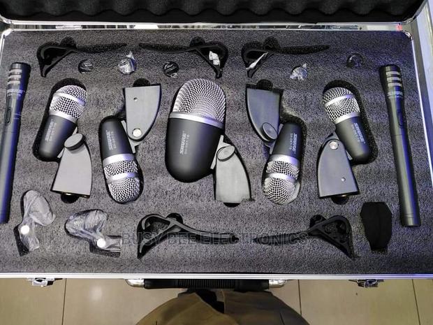 Megaphone Speakers - main view