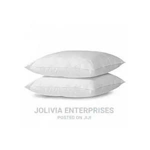 Bed Pillows 2 Pieces