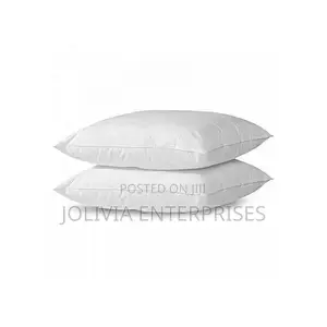 Bed Pillows 2 Pieces