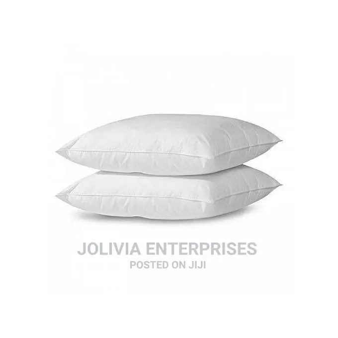 Bed Pillows 2 Pieces