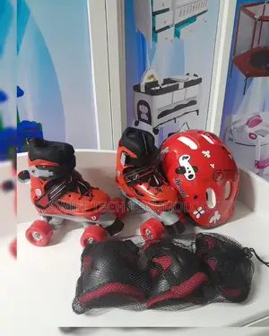 Skates, Skates Skates 4 Wheel
