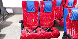 Bus Reclining Seats/ PS Seats