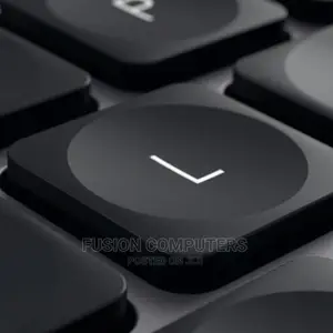 LOGITECH MX Keys Wireless Illuminated Rechargeable Keyboard