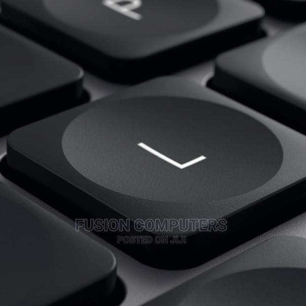 LOGITECH MX Keys Wireless Illuminated Rechargeable Keyboard - thumbnail 2