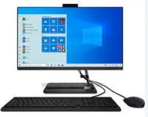 New Lenovo Ideacentre 310S 8GB Intel Core I5 SSD 512GB