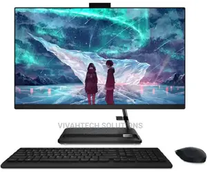 New Lenovo Ideacentre 310S 8GB Intel Core I5 SSD 512GB