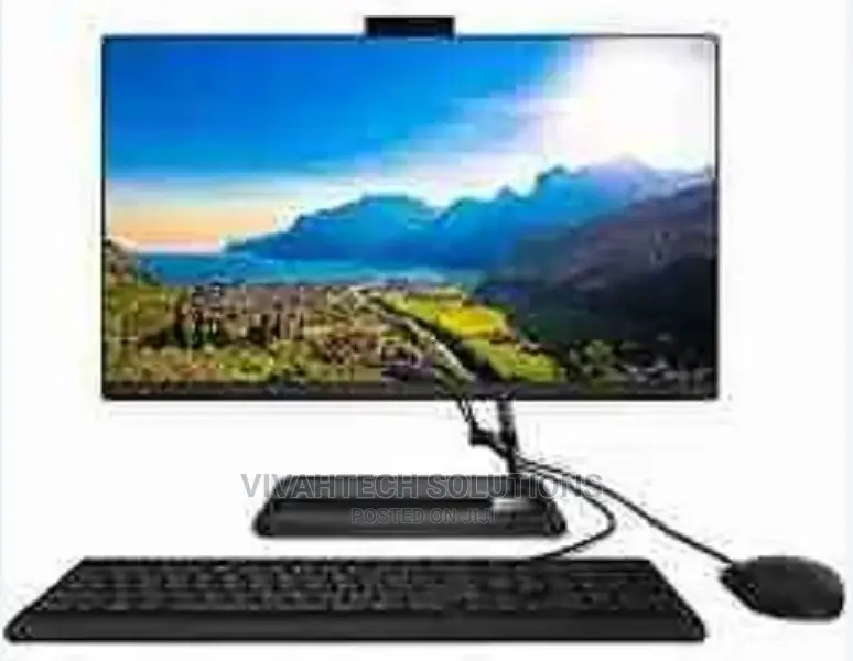 New Lenovo Ideacentre 310S 8GB Intel Core I5 SSD 512GB