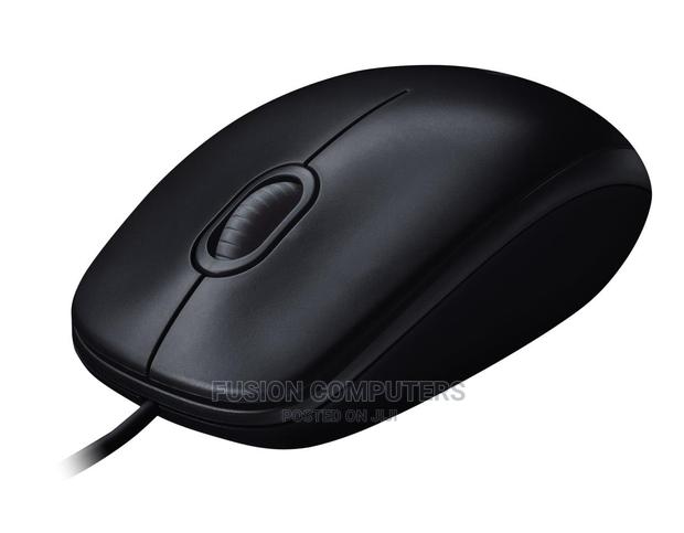 Logitech Mouse M90 - thumbnail 3