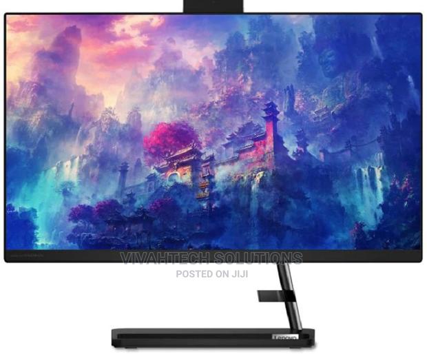 New Lenovo Ideacentre 310S 8GB Intel Core I7 SSD 512GB - main view