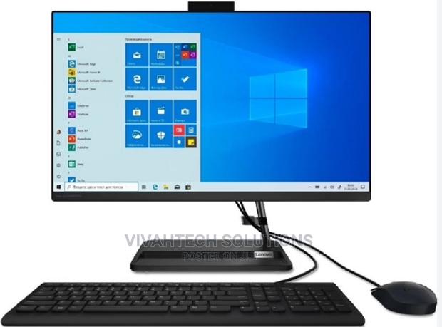 New Lenovo Ideacentre 310S 8GB Intel Core I7 SSD 512GB - thumbnail 3