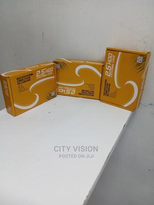 2.5" HDD Casing 2.5inch Casing - thumbnail 2