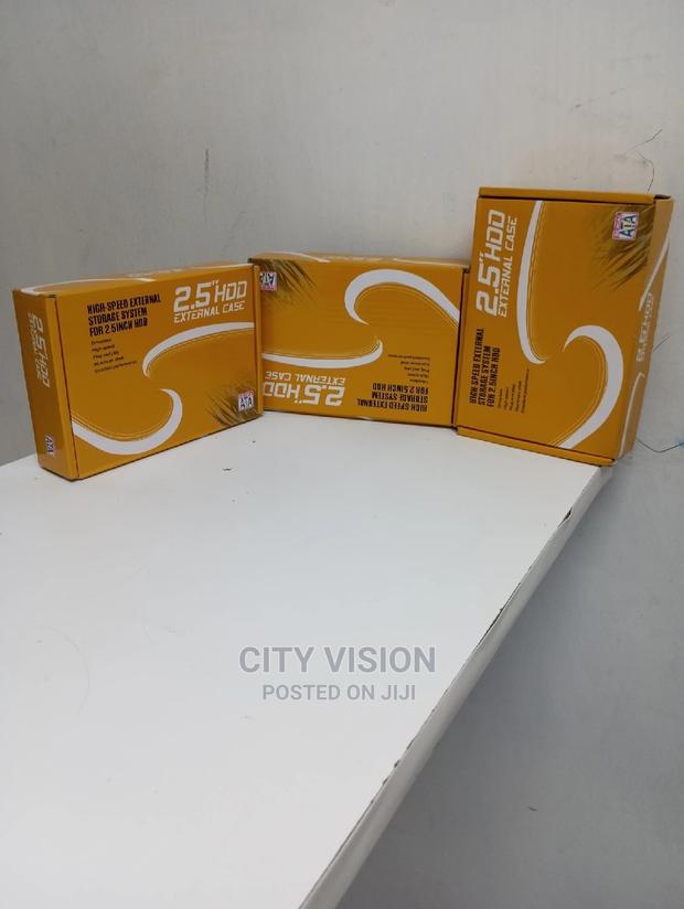 2.5" HDD Casing 2.5inch Casing - thumbnail 3