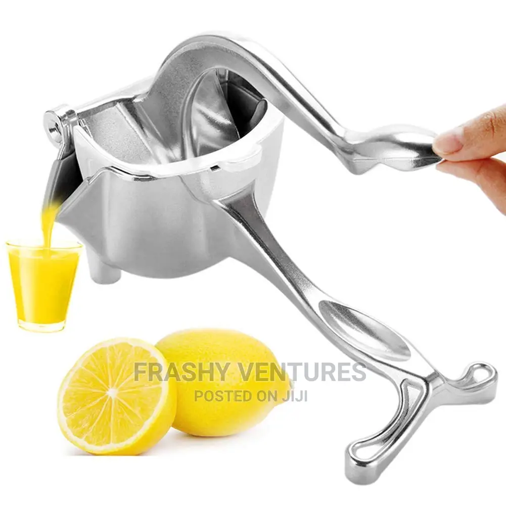 Manual Fresh Juicer