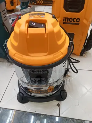 12L Vacuum Cleaner