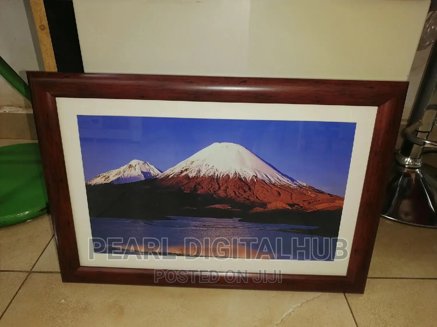A3 Photo Frame Number 37