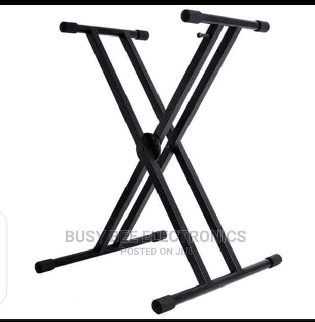 Keyboatd Stand - main view