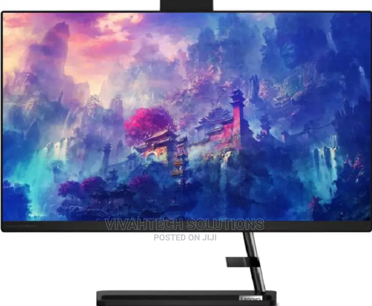 New Lenovo Ideacentre 310S 8GB Intel Core I7 SSD 512GB