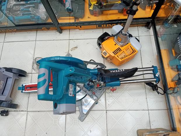 10" Mitre Saw - thumbnail 2