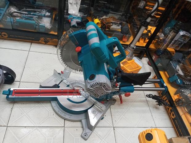 10" Mitre Saw - thumbnail 3