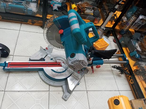 10" Mitre Saw