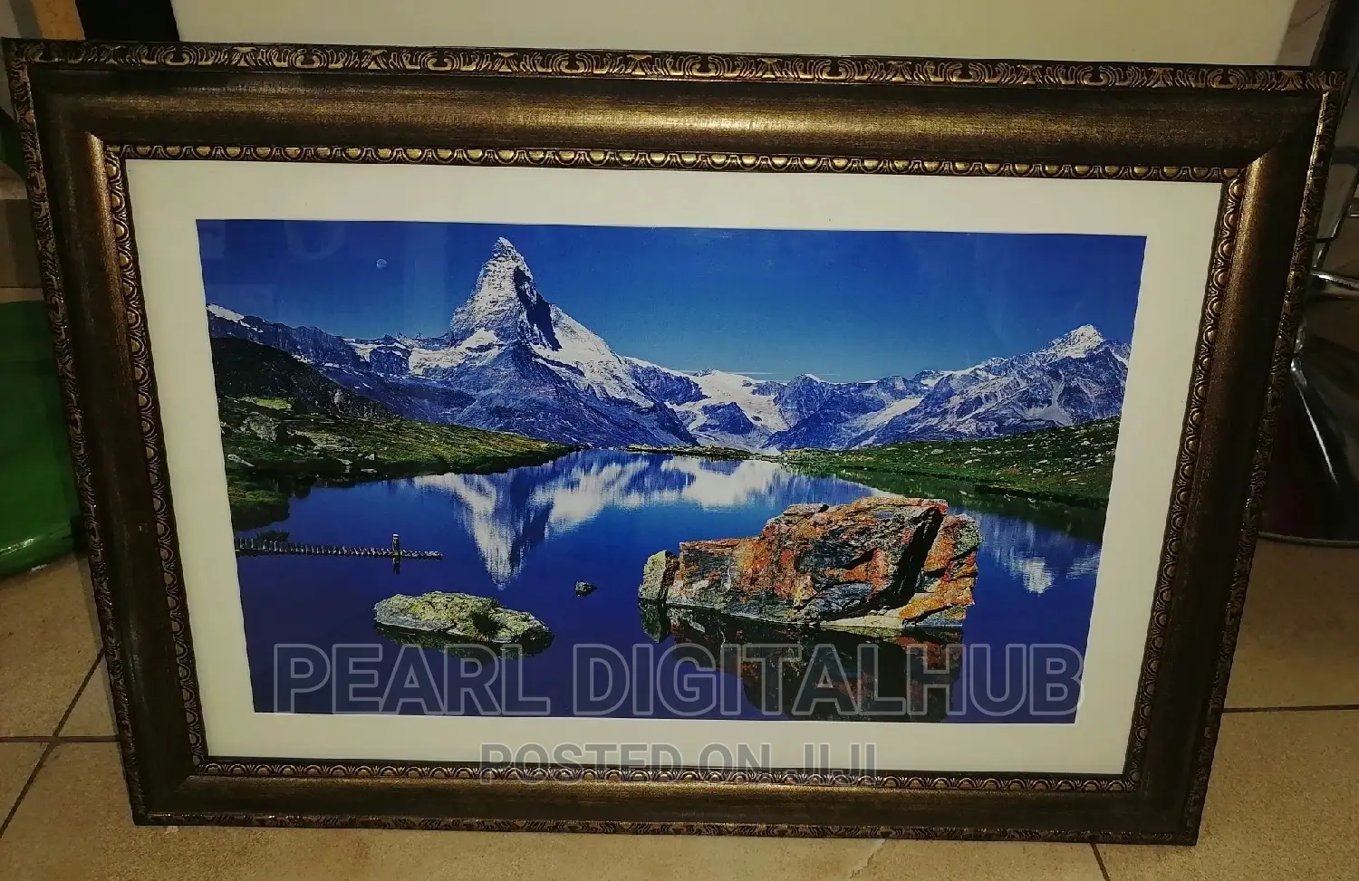 A3 Photo Frame Stick 41