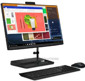 New Lenovo Ideacentre 310S 8GB Intel Core I7 SSD 512GB