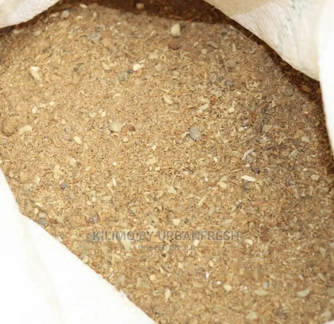 Fish Meal For Animal Feeds