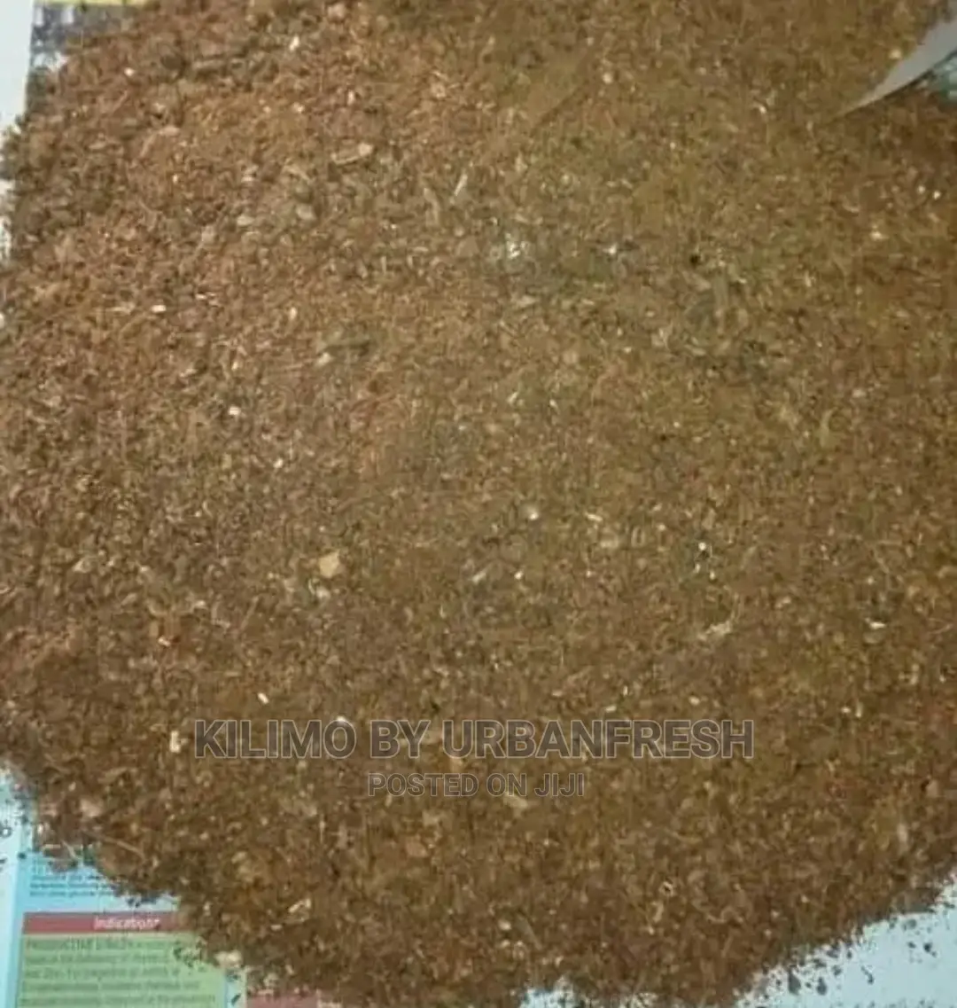 Fish Meal For Animal Feeds