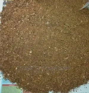 Fish Meal For Animal Feeds