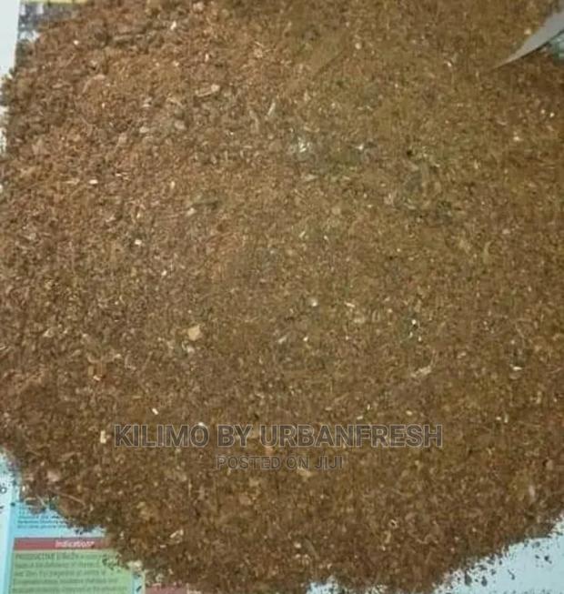 Fish Meal For Animal Feeds - thumbnail 2