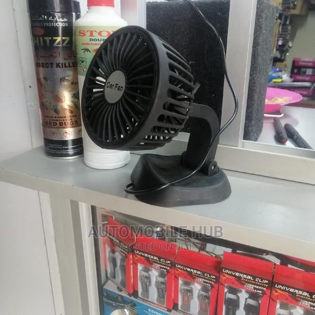 12v 360 Degrees Single Air Fun  - main view