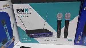 701 BNK Microphone - thumbnail 2