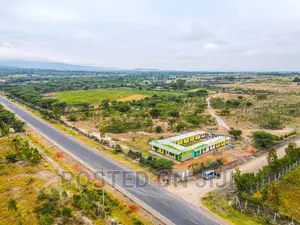 Affordable Plots in Koma ^SM
