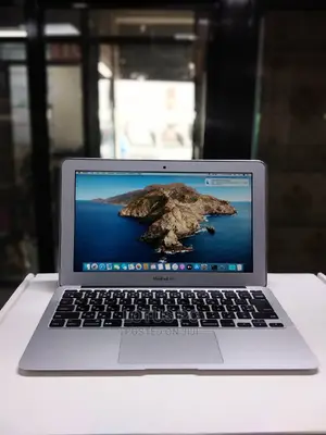 Laptop Apple MacBook 2014 4GB Intel Core I5 SSD 128GB