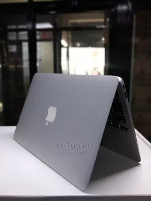 Laptop Apple MacBook 2014 4GB Intel Core I5 SSD 128GB