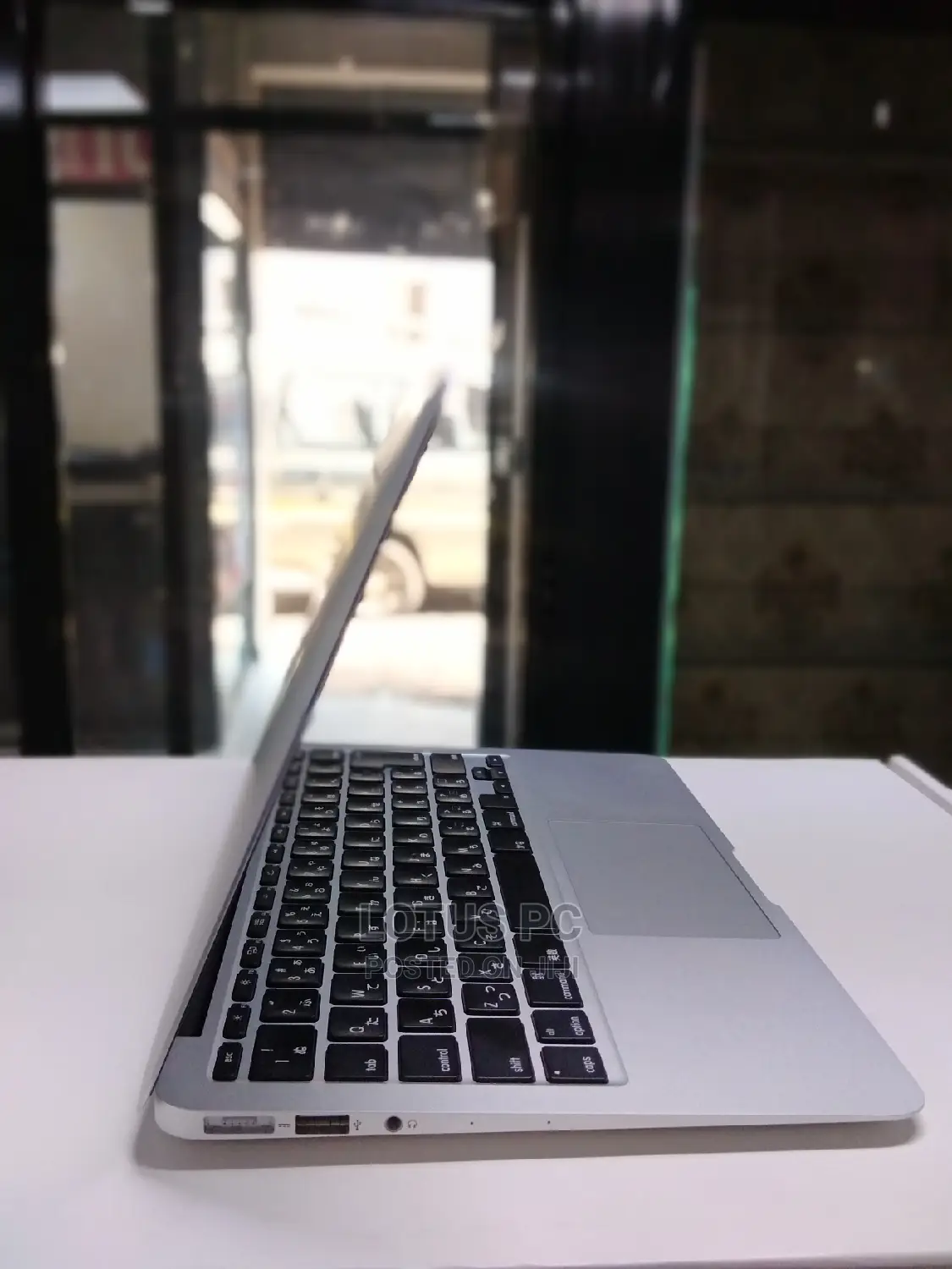 Laptop Apple MacBook 2014 4GB Intel Core I5 SSD 128GB