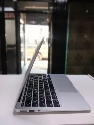 Laptop Apple MacBook 2014 4GB Intel Core I5 SSD 128GB