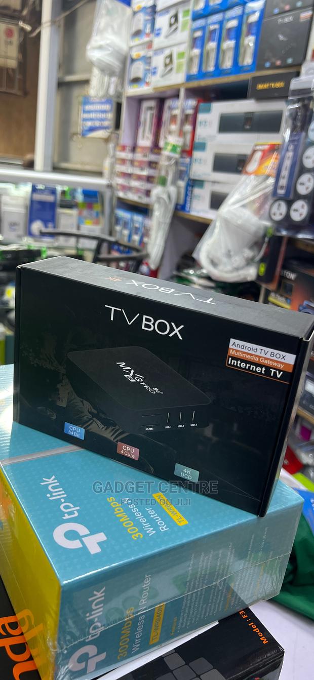 Smart Tv Converter Box 8gb - thumbnail 2