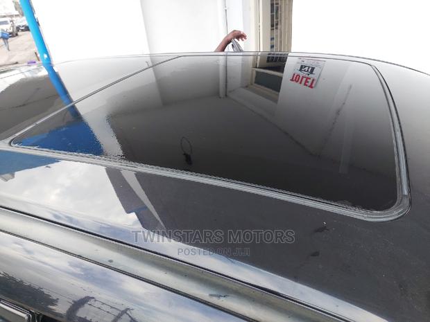 Toyota Harrier 2.0 4WD 2018 Black - thumbnail 3