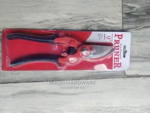 Top Ranked 9" Pruner