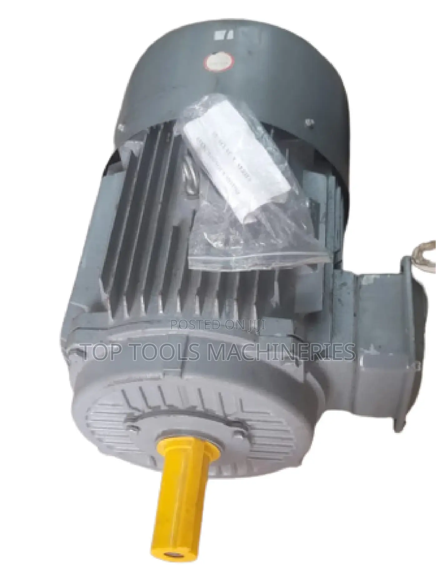 Kmax Italy Three Phase Motor Low Speed 20hp
