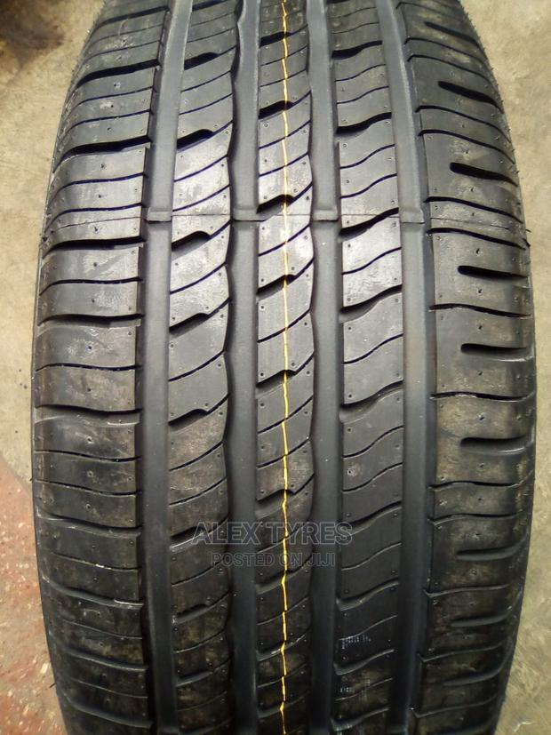 255/55r20 NEXEN Tyres Made in Korea