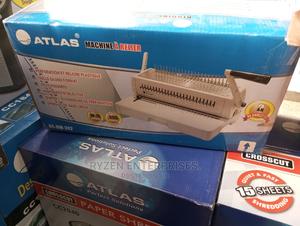 ~Atlas 242 Binder Manual~ - thumbnail 2