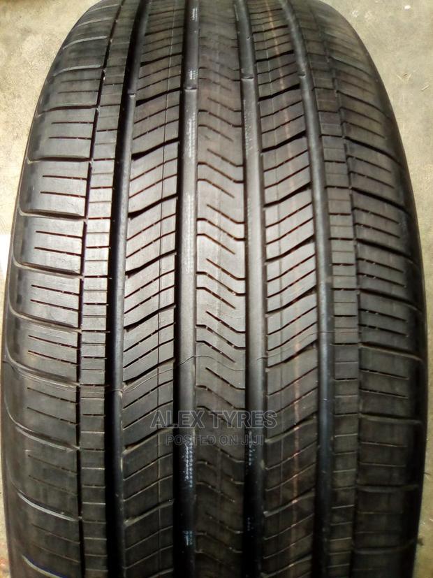 255/55r20 Goodyear Wrangler Tires Made in South Africa