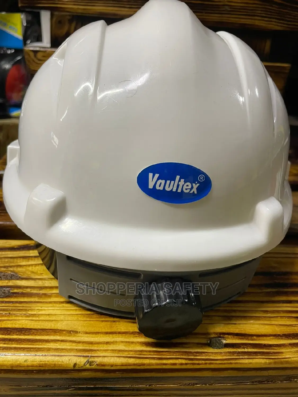 Vaultex Helmet