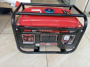 3000W Generator