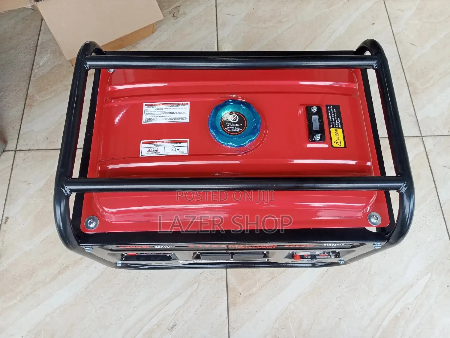 3000W Generator