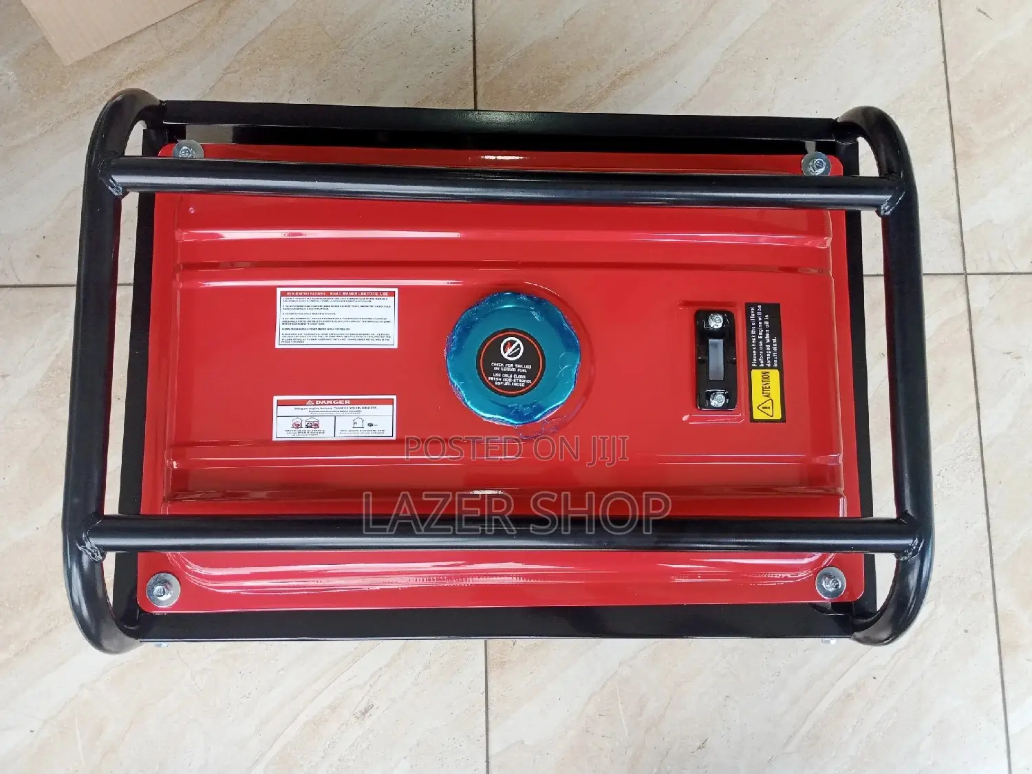 3000W Generator
